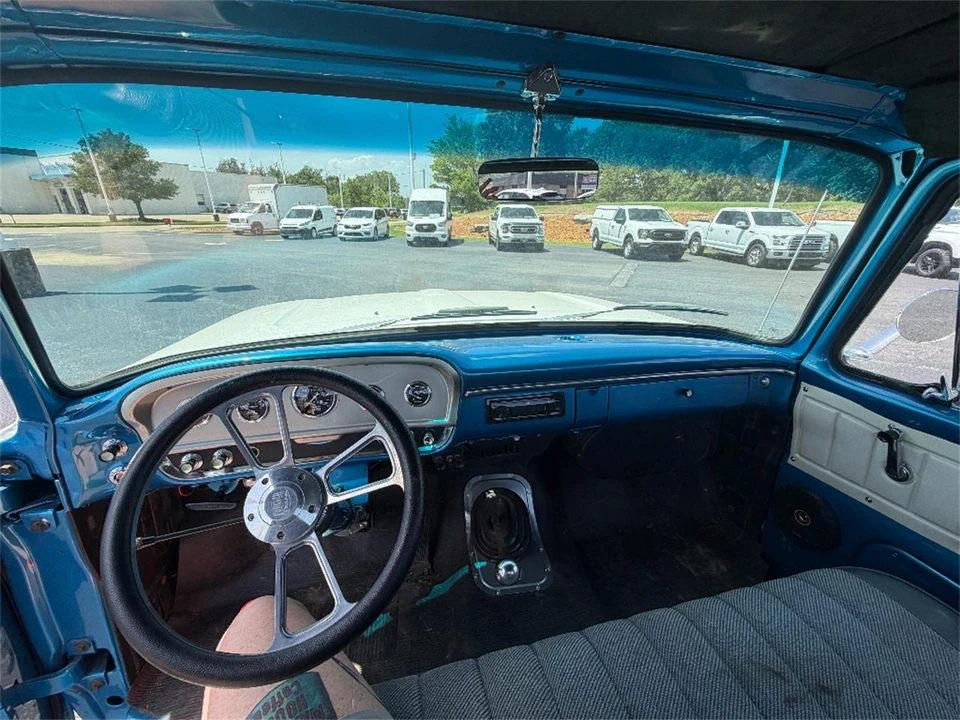1964 Ford F-Series 4th Gen - Image 30 of 31