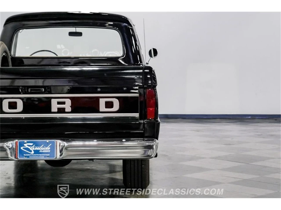 1964 Ford F-Series 4th Gen - Image 26 of 31