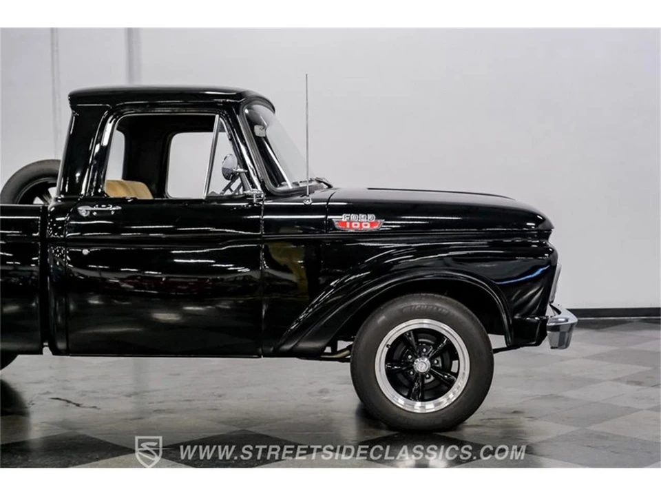 1964 Ford F-Series 4th Gen - Image 30 of 31