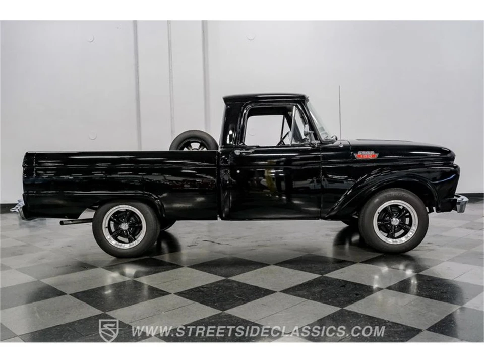 1964 Ford F-Series 4th Gen - Image 14 of 31