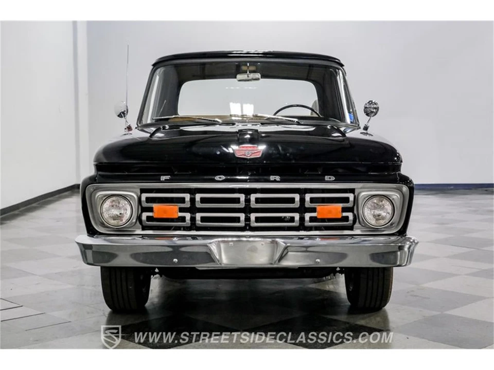 1964 Ford F-Series 4th Gen - Image 18 of 31
