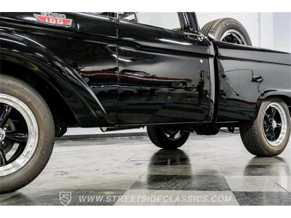 1964 Ford F-Series 4th Gen - Image 22 of 31