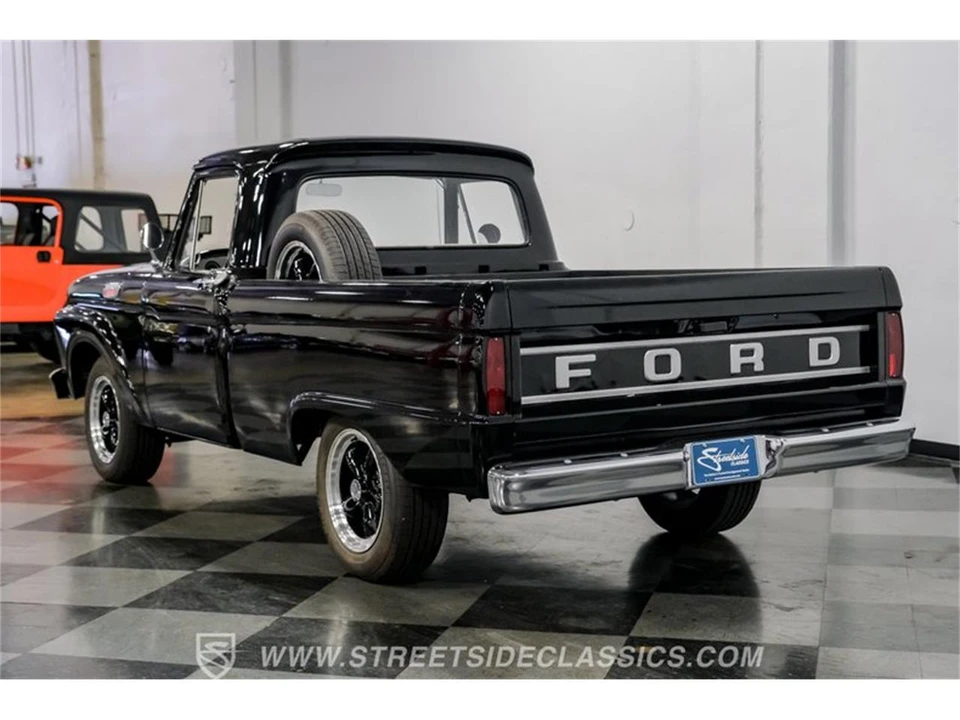 1964 Ford F-Series 4th Gen - Image 10 of 31