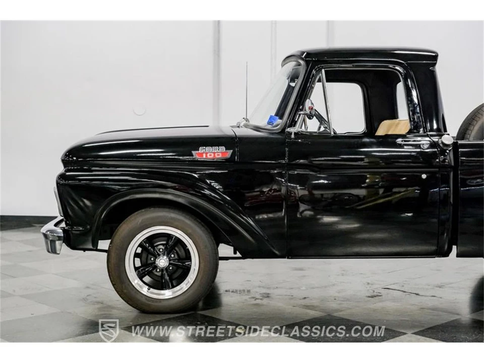 1964 Ford F-Series 4th Gen - Image 23 of 31