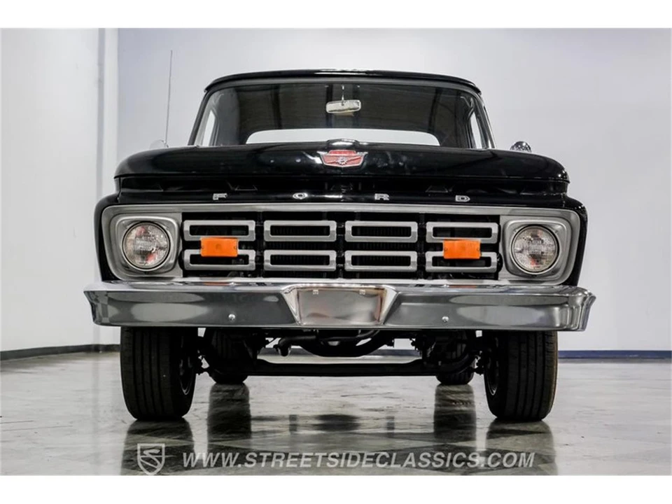 1964 Ford F-Series 4th Gen - Image 31 of 31