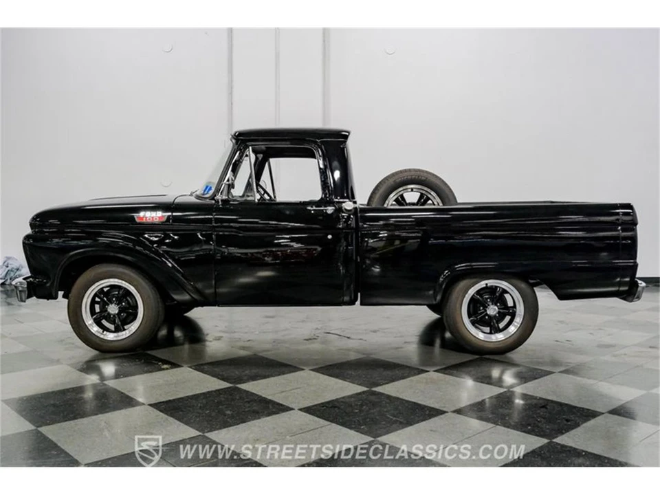 1964 Ford F-Series 4th Gen - Image 2 of 31