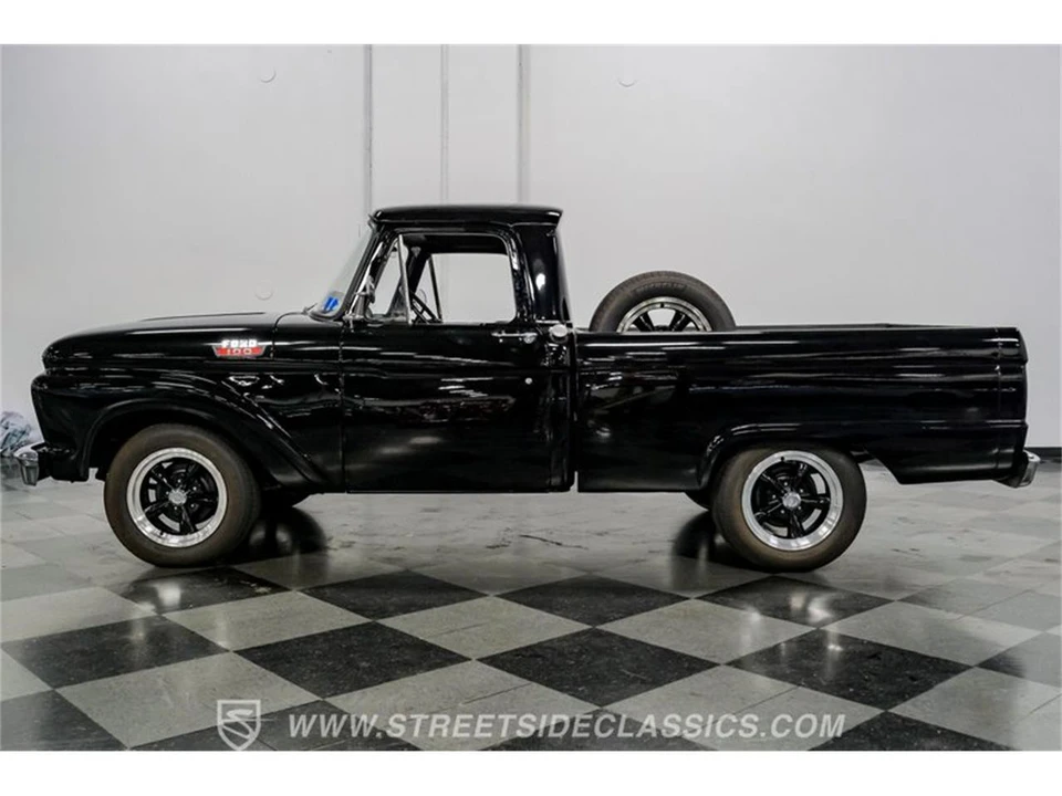1964 Ford F-Series 4th Gen - Image 7 of 31