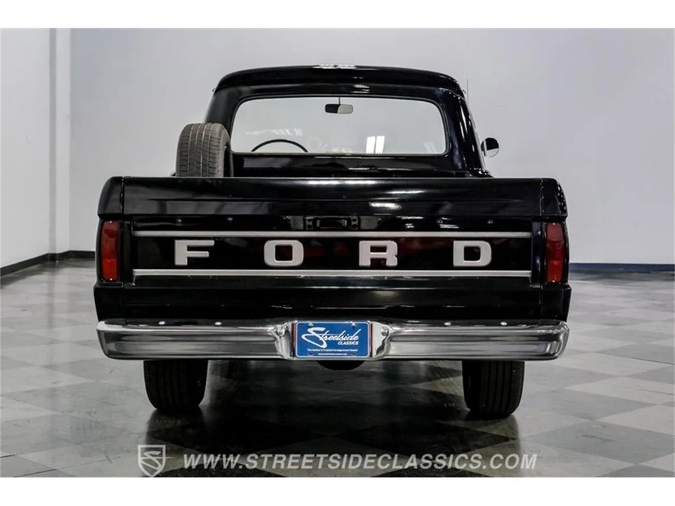 1964 Ford F-Series 4th Gen - Image 11 of 31