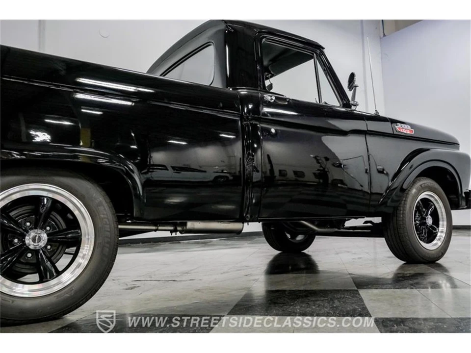 1964 Ford F-Series 4th Gen - Image 28 of 31