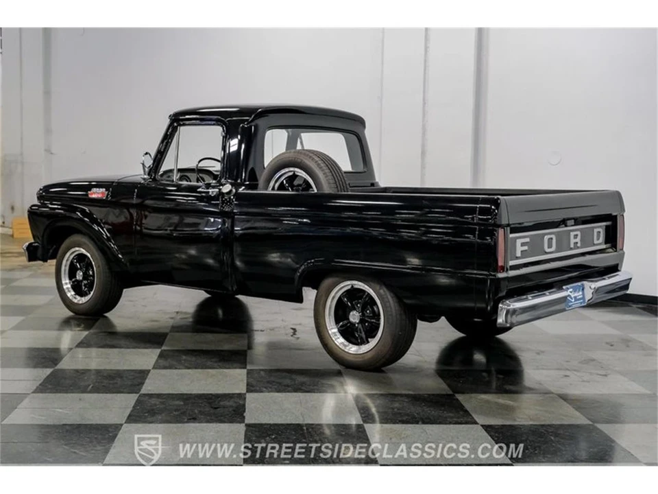 1964 Ford F-Series 4th Gen - Image 8 of 31