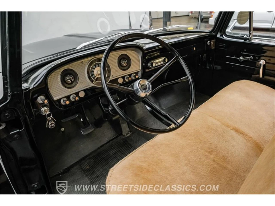 1964 Ford F-Series 4th Gen - Image 4 of 31