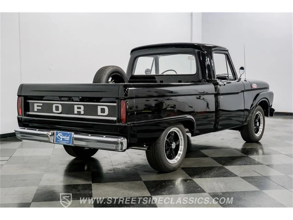 1964 Ford F-Series 4th Gen - Image 25 of 31