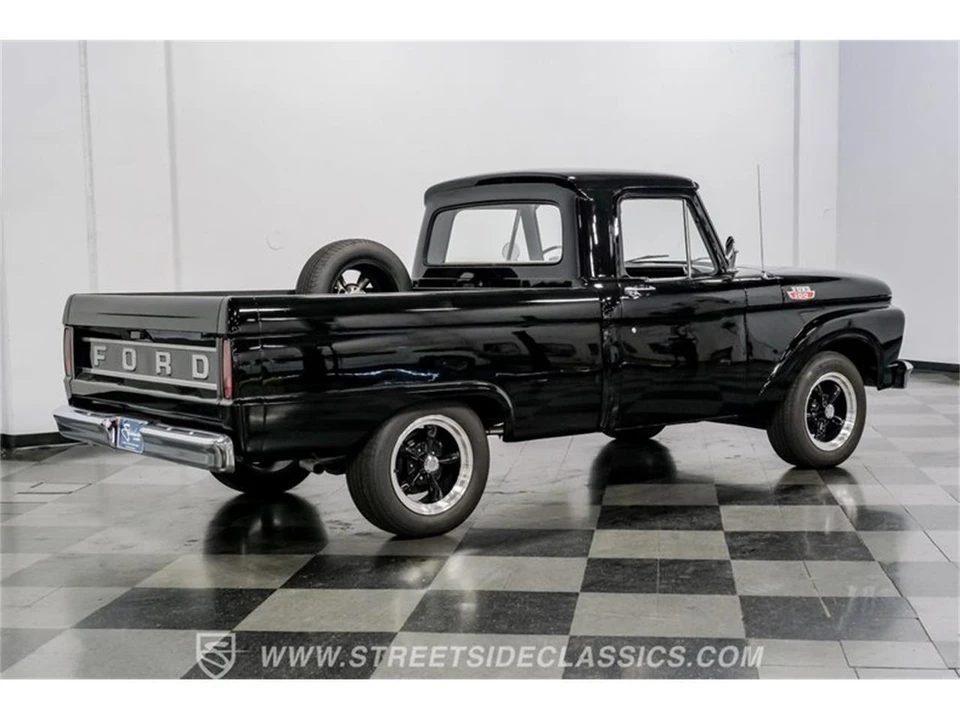 1964 Ford F-Series 4th Gen - Image 13 of 31