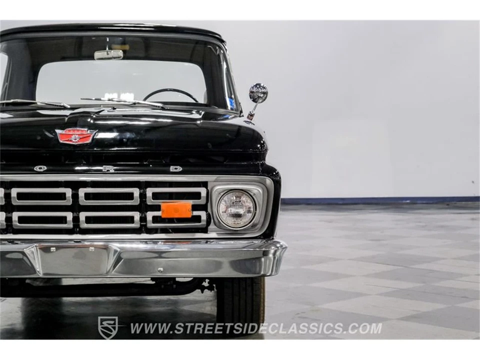 1964 Ford F-Series 4th Gen - Image 20 of 31