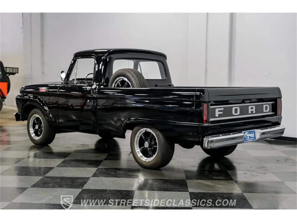 1964 Ford F-Series 4th Gen - Image 9 of 31