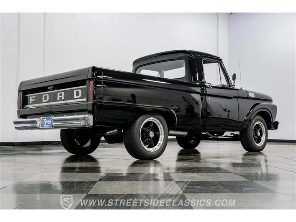 1964 Ford F-Series 4th Gen - Image 27 of 31