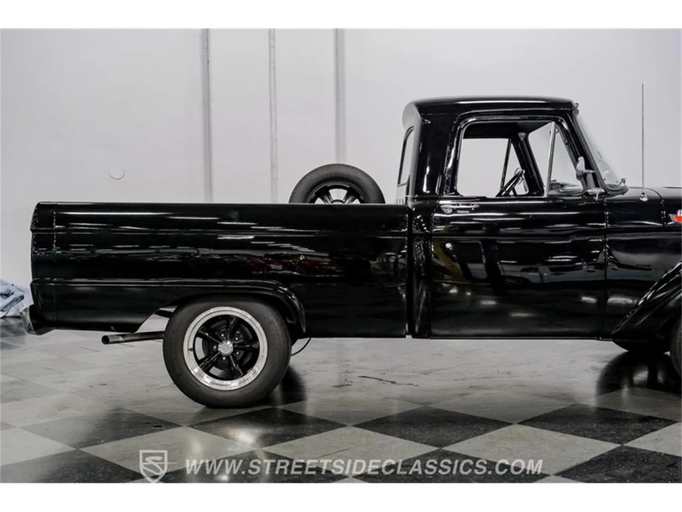 1964 Ford F-Series 4th Gen - Image 29 of 31