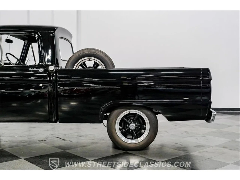 1964 Ford F-Series 4th Gen - Image 24 of 31