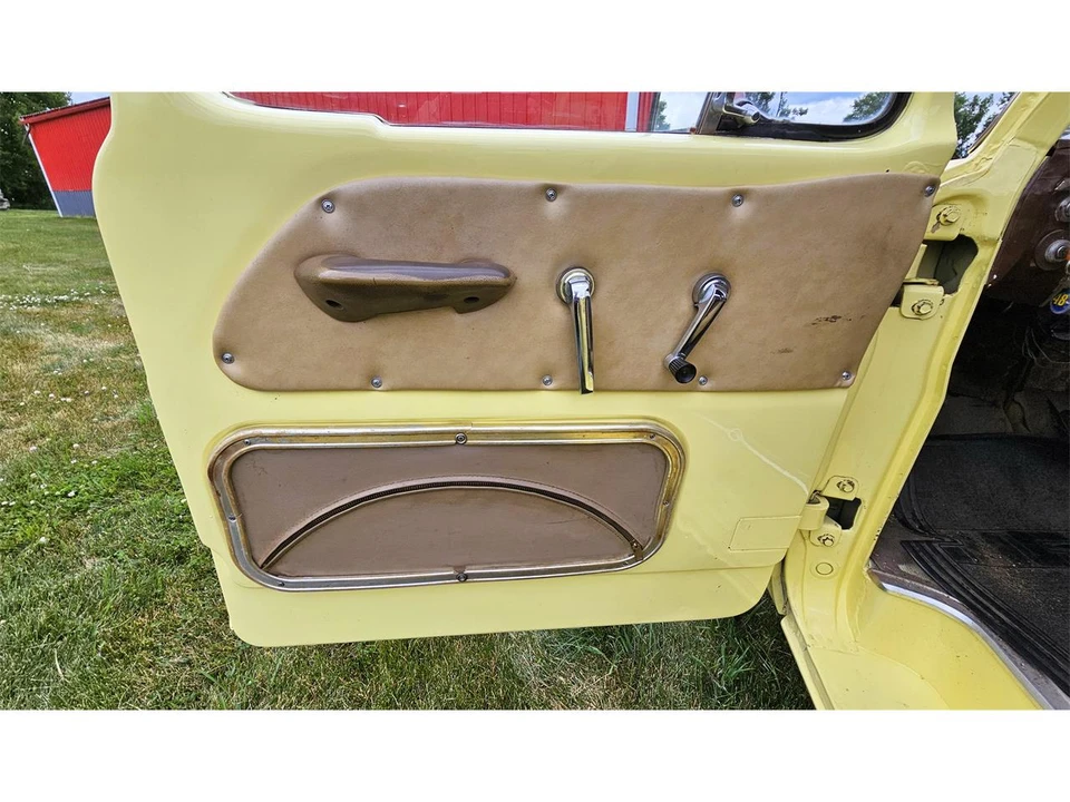 1964 Ford F-Series 4th Gen - Image 12 of 31