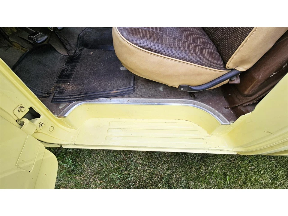 1964 Ford F-Series 4th Gen - Image 13 of 31