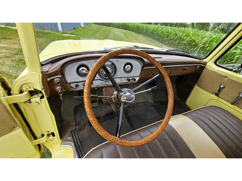 1964 Ford F-Series 4th Gen - Image 16 of 31