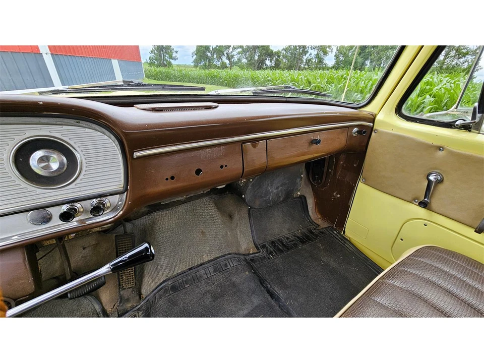 1964 Ford F-Series 4th Gen - Image 18 of 31