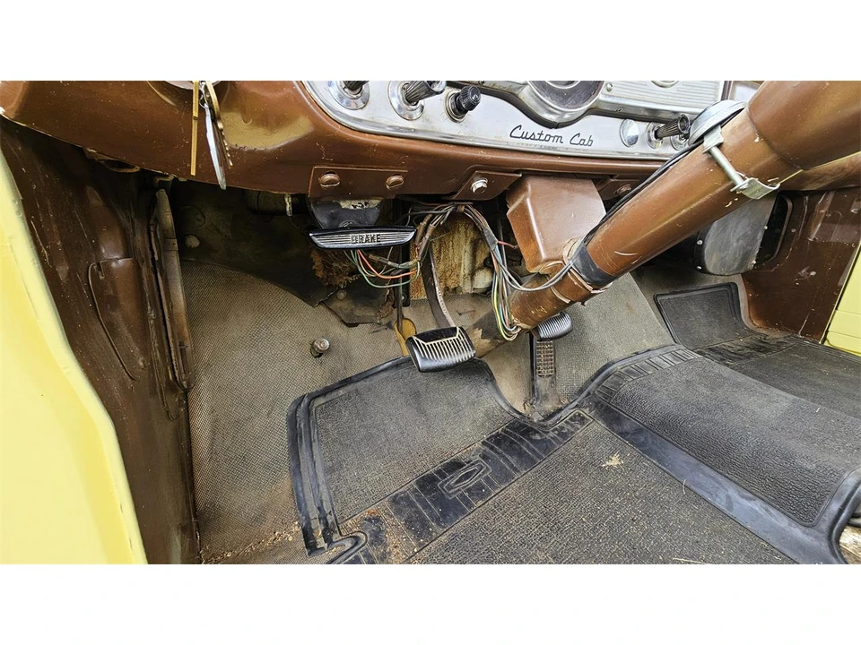 1964 Ford F-Series 4th Gen - Image 19 of 31