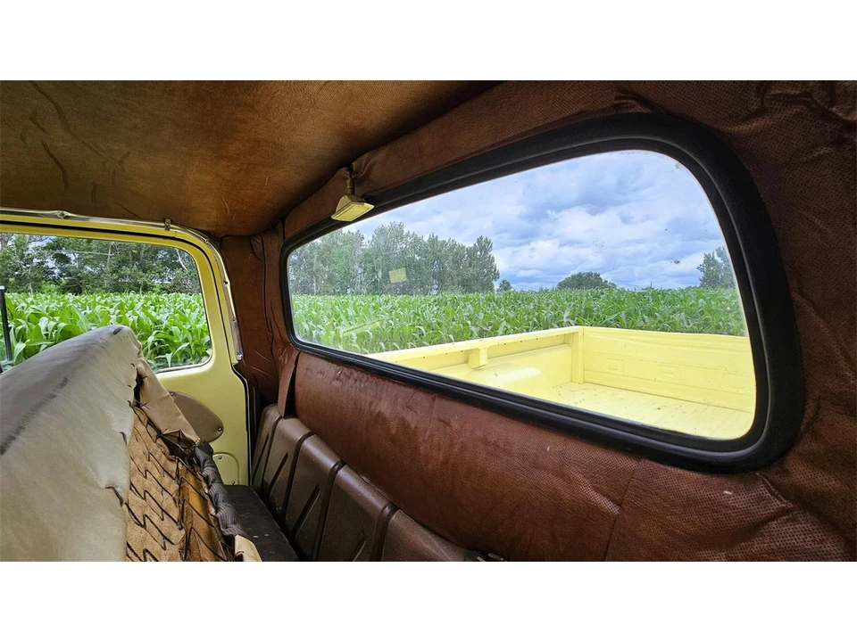 1964 Ford F-Series 4th Gen - Image 22 of 31