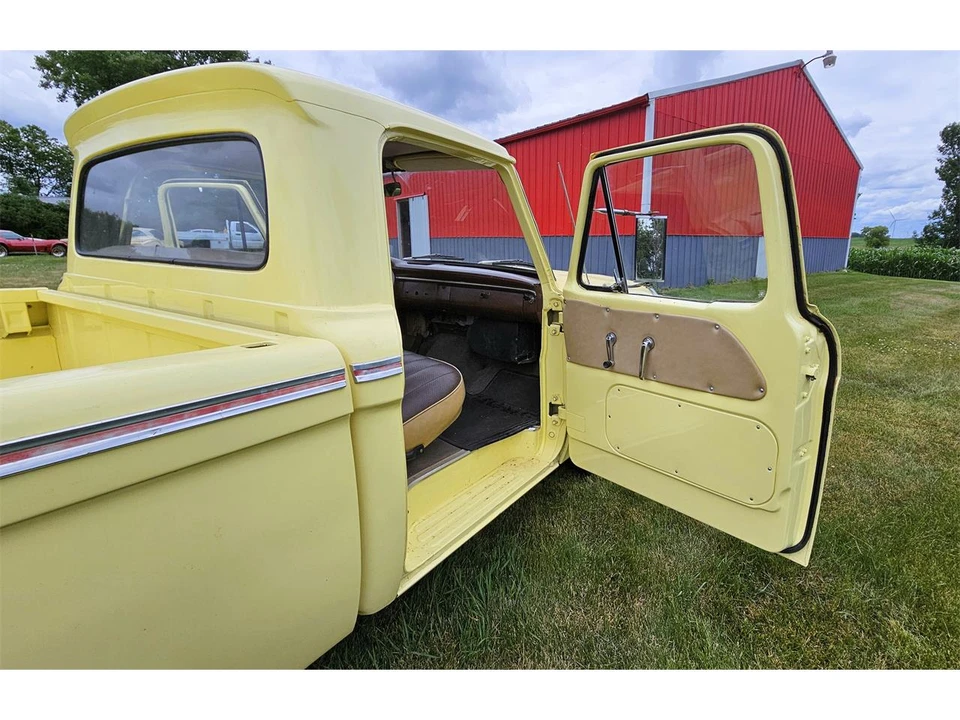 1964 Ford F-Series 4th Gen - Image 24 of 31