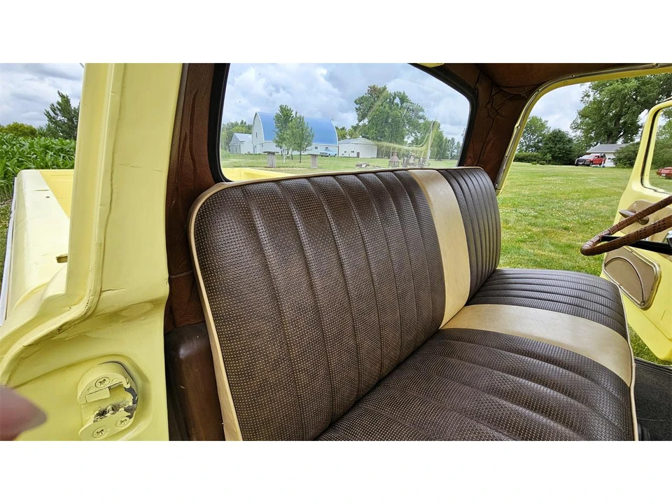 1964 Ford F-Series 4th Gen - Image 27 of 31
