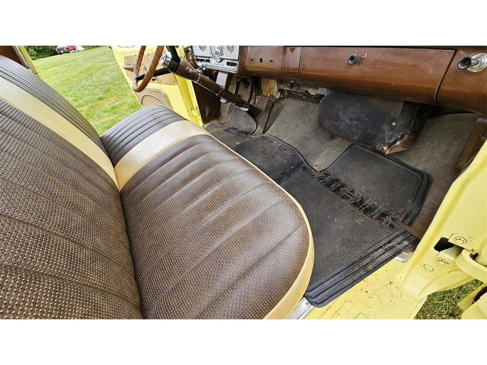 1964 Ford F-Series 4th Gen - Image 28 of 31