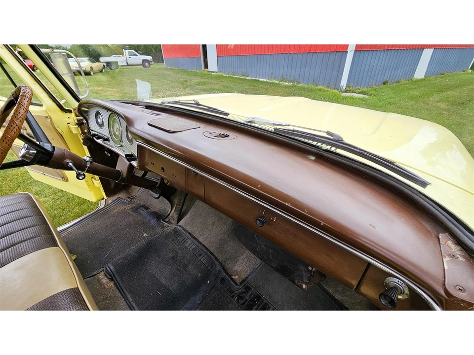 1964 Ford F-Series 4th Gen - Image 29 of 31