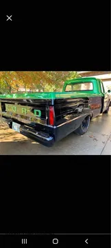 1964 Ford F100