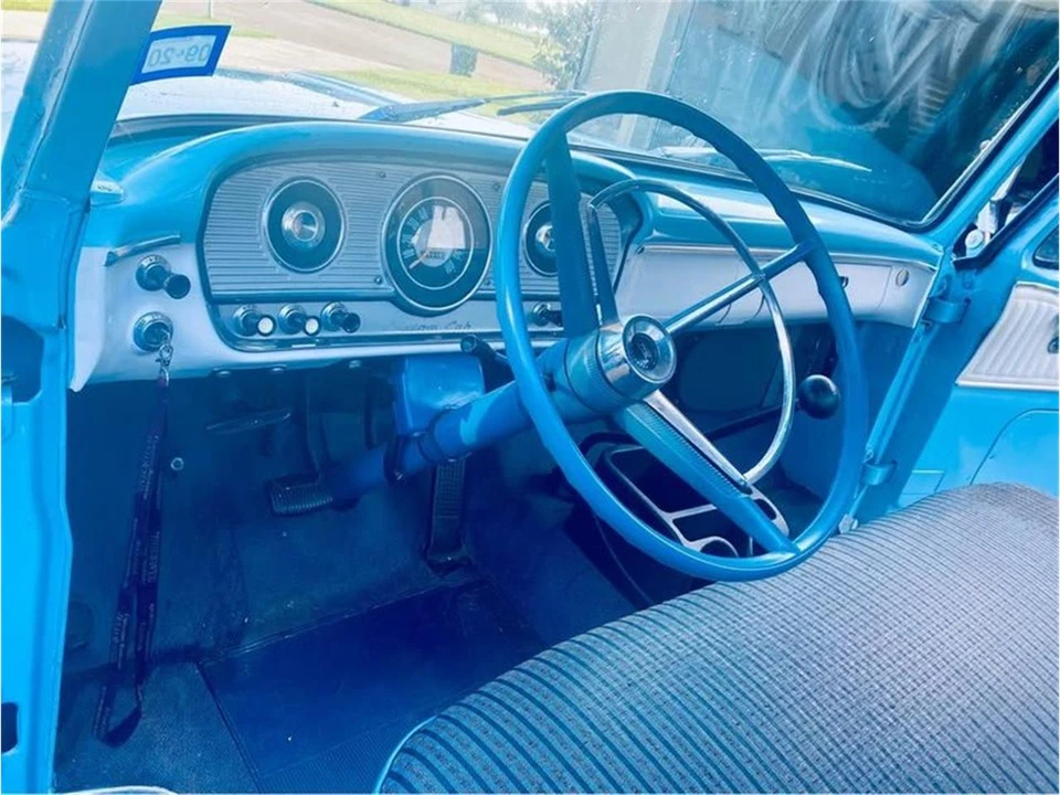 1964 Ford F-Series 4th Gen - Image 9 of 27
