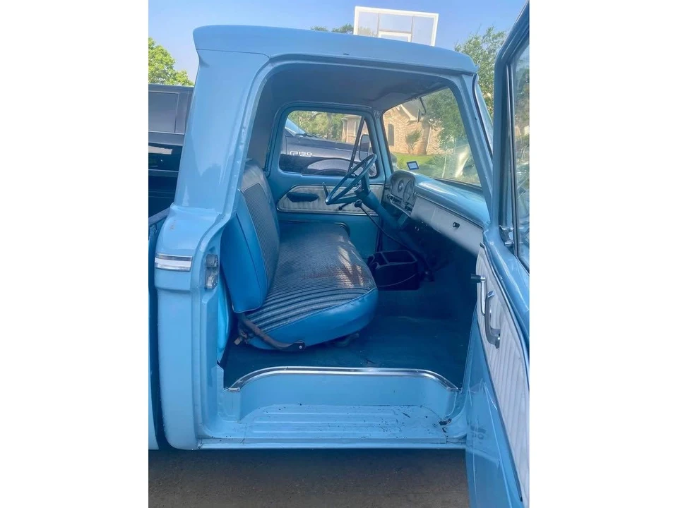 1964 Ford F-Series 4th Gen - Image 13 of 27
