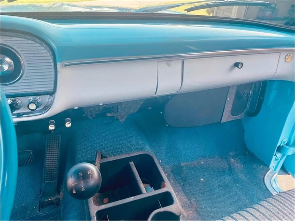 1964 Ford F-Series 4th Gen - Image 11 of 27