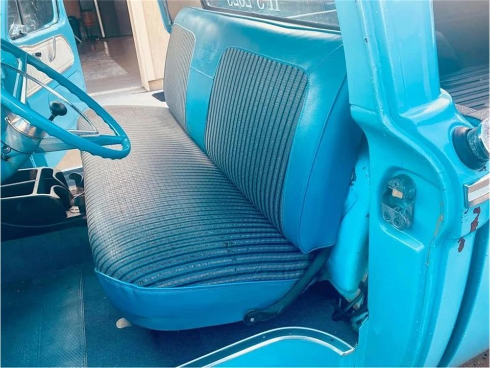 1964 Ford F-Series 4th Gen - Image 7 of 27