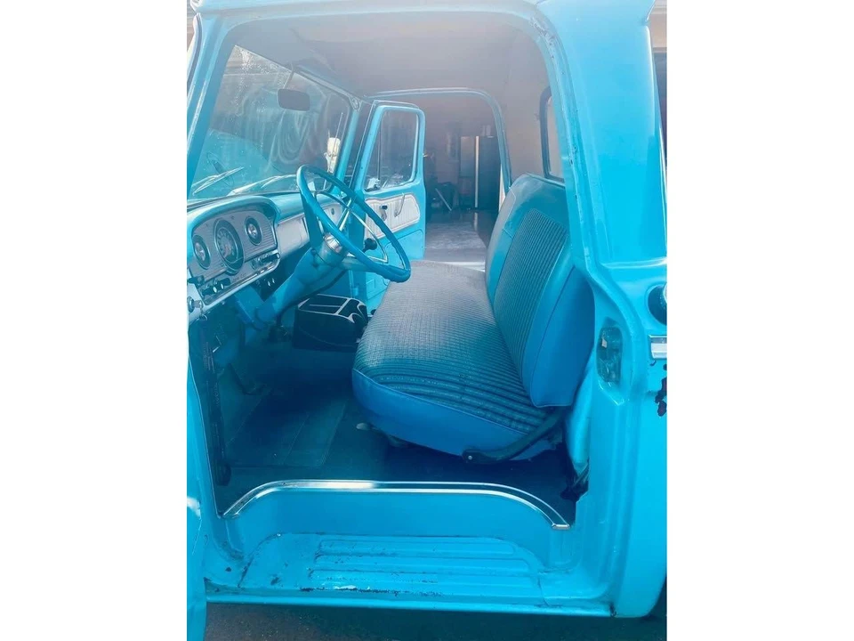 1964 Ford F-Series 4th Gen - Image 6 of 27
