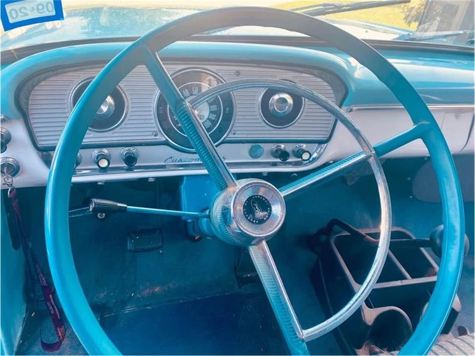 1964 Ford F-Series 4th Gen - Image 10 of 27