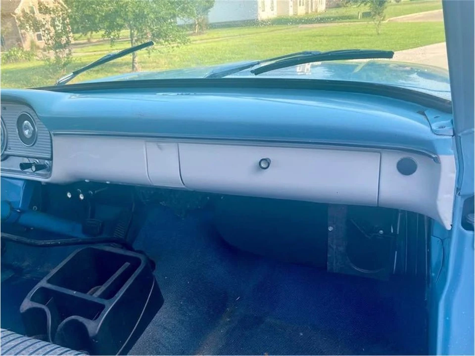 1964 Ford F-Series 4th Gen - Image 27 of 27