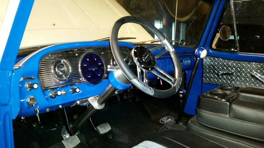 1964 Ford F-Series 4th Gen - Image 6 of 17