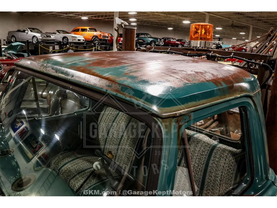 1964 Ford F-Series 4th Gen - Image 26 of 31