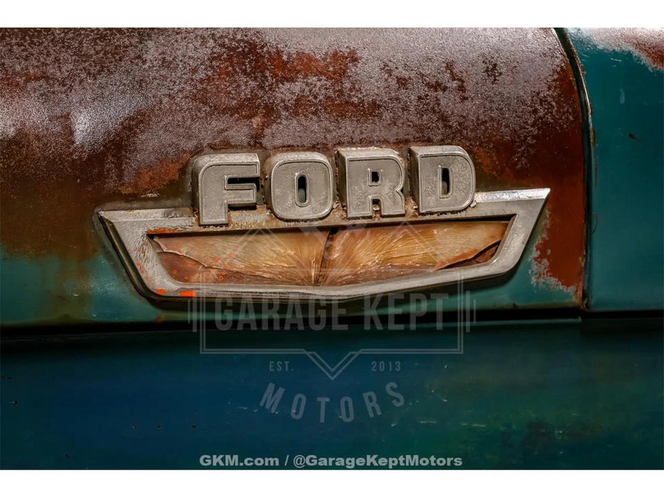 1964 Ford F-Series 4th Gen - Image 27 of 31