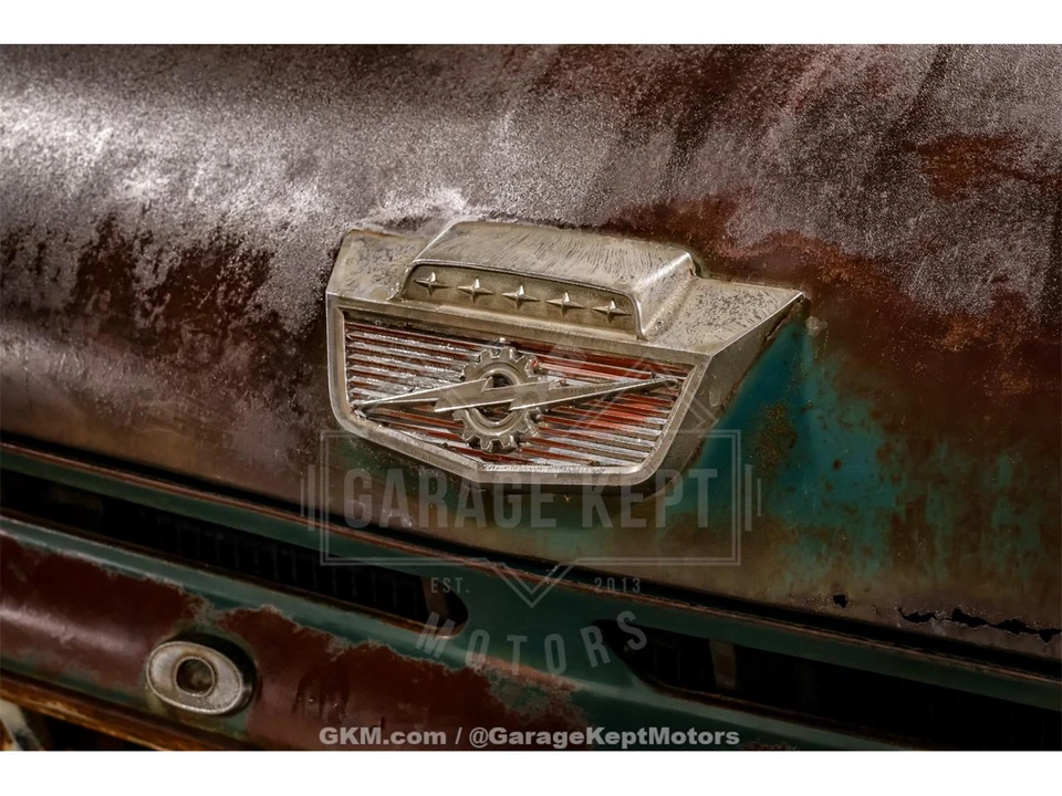 1964 Ford F-Series 4th Gen - Image 23 of 31