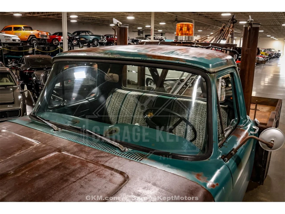 1964 Ford F-Series 4th Gen - Image 25 of 31