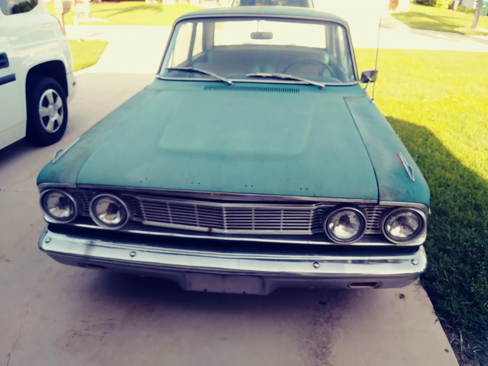 1964 Ford Fairlane 4th Gen - Image 8 of 9