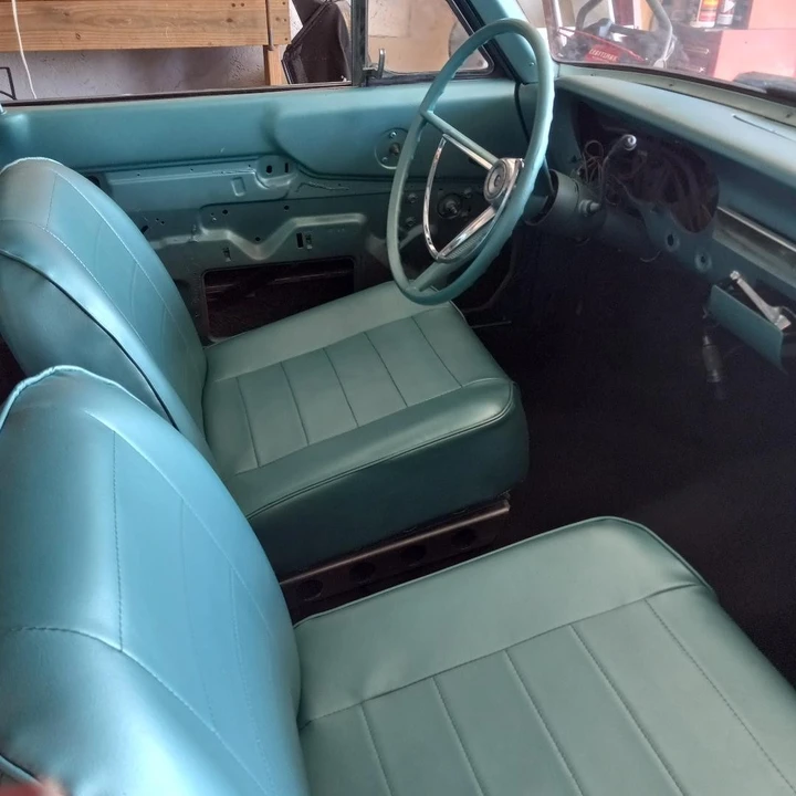1964 Ford Fairlane 4th Gen - Image 7 of 9