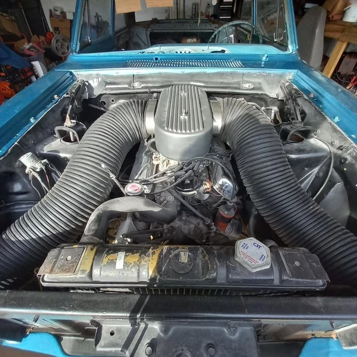1964 Ford Fairlane 4th Gen - Image 3 of 9