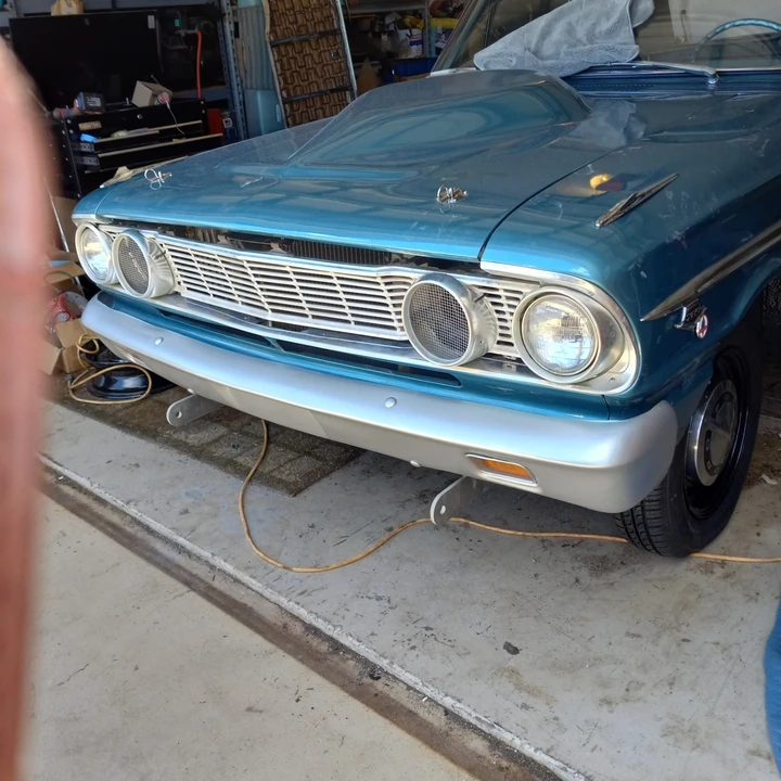 1964 Ford Fairlane 4th Gen - Image 5 of 9