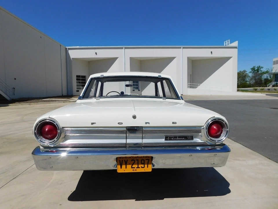 1964 Ford Fairlane 3rd Gen - Image 10 of 12